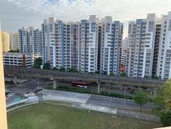 Blk 205B Compassvale Lane (Sengkang), HDB Executive #199634102